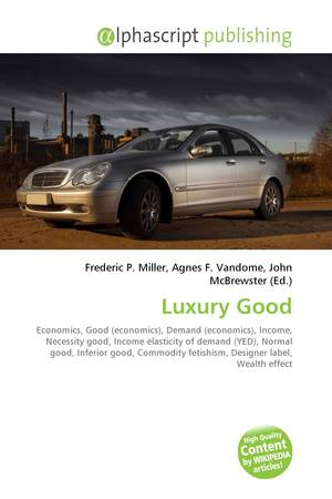 Luxury goods - Wikipedia