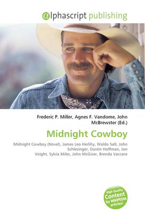 Midnight Cowboy - Wikipedia