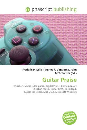 Guitar Hero (video game) - Wikipedia