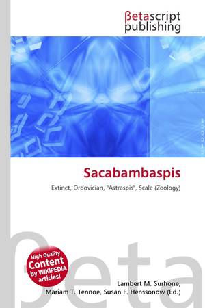 sacabambaspis