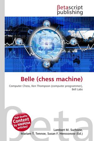Computer chess - Wikipedia