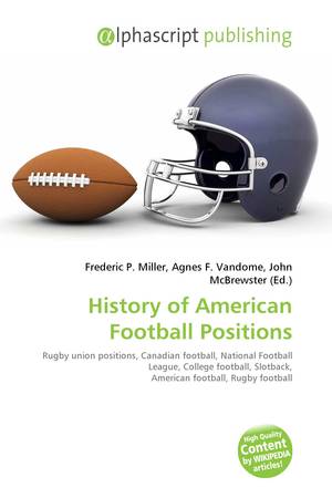 American football positions - Wikipedia