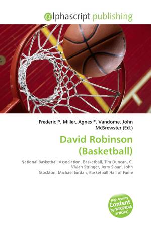 David Robinson - Wikipedia