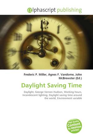 Daylight saving time - Wikipedia