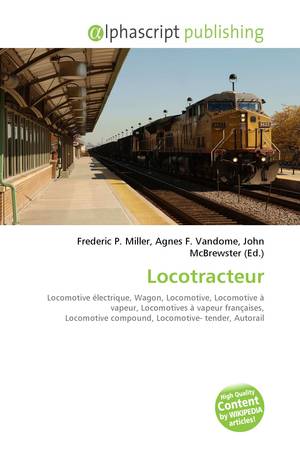 Locomotive à vapeur — Wikipédia