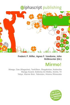 Mirmo zibang! (TV Series 2002–2005)