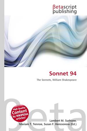 sonnet 94