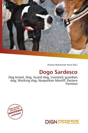 are dogo sardesco aggressive