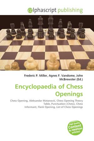 Glossary of chess - Wikipedia
