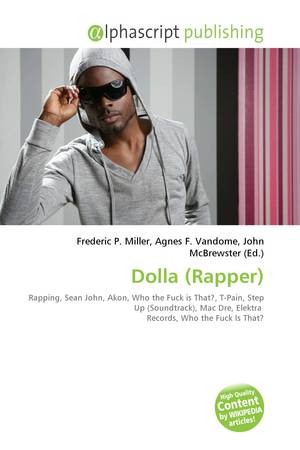 Dolla (rapper) - Wikipedia