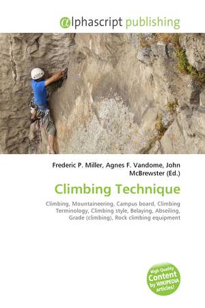 Rock-climbing equipment - Wikipedia