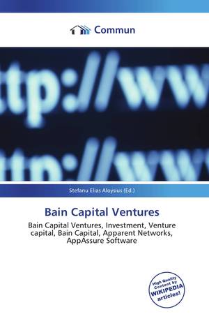 Venture capital - Wikipedia