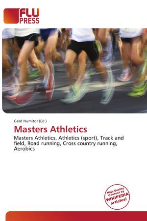 Masters athletics - Wikipedia