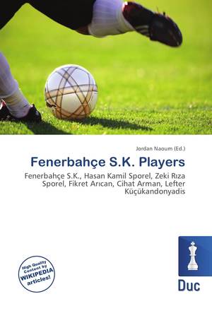 Fenerbahçe S.K. (football) - Wikipedia