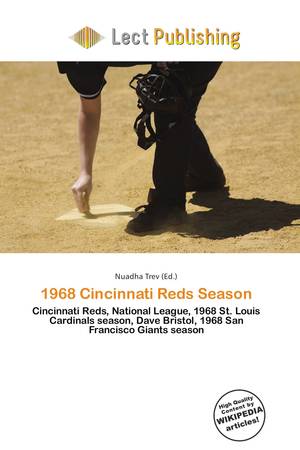 1968 St. Louis Cardinals season - Wikipedia