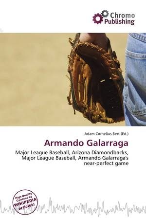 Armando Galarraga - Wikipedia