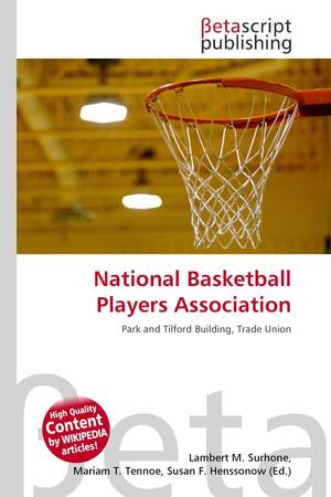 National Basketball Players Association - Wikipedia