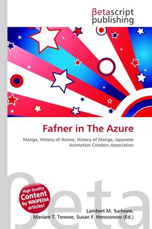 Fafner in the Azure - Wikipedia