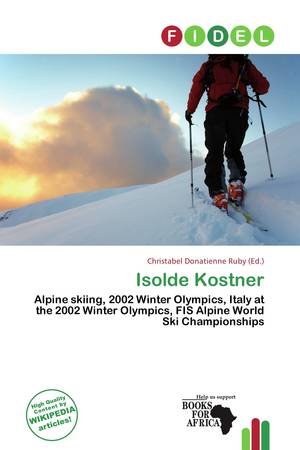 Alpine skiing at the 2002 Winter Olympics - Wikipedia