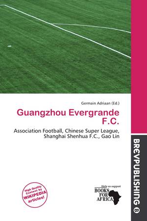 Guangzhou City F.C. - Wikipedia