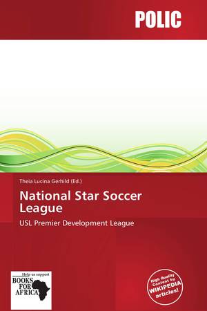 National Premier Soccer League - Wikipedia