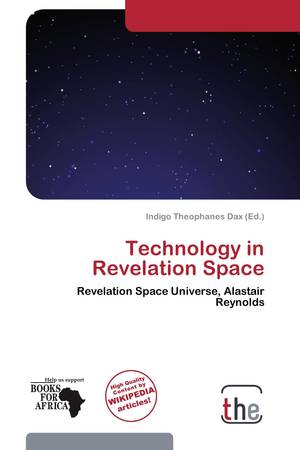 Revelation Space - Wikipedia