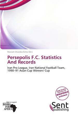 Persepolis Sepahan Rivalry