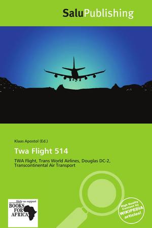 TWA Flight 3 - Wikipedia