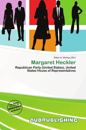 Margaret Heckler - Wikipedia