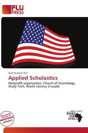 Applied Scholastics - Wikipedia