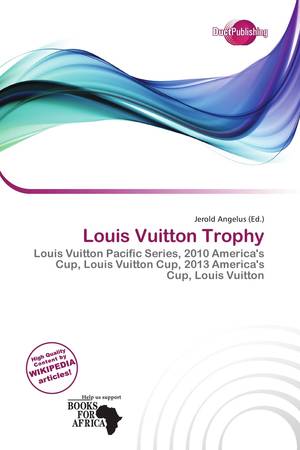 Louis Vuitton Pacific Series - Wikipedia
