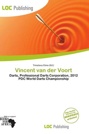 Professional Darts Corporation - Wikipedia