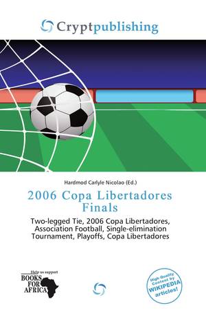 Copa Libertadores - Wikipedia