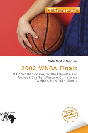 Los Angeles Sparks - Wikipedia