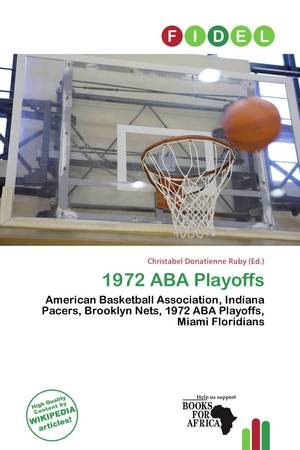 American Basketball Association - Wikipedia