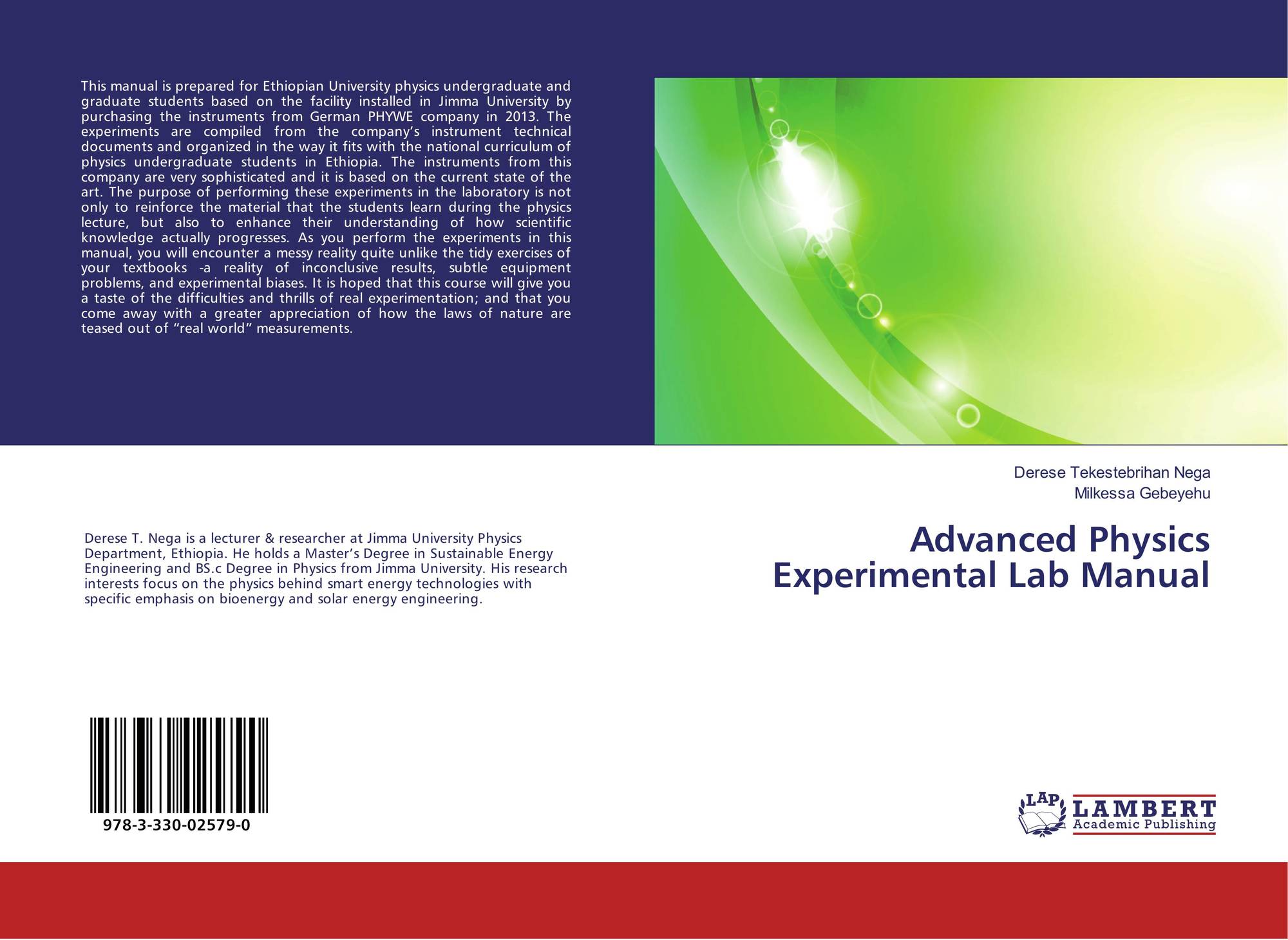 Lab manual. Advanced physics. Advanced physics for you. Au Lab инструкция. F.G. Experimental Laboratory hope.