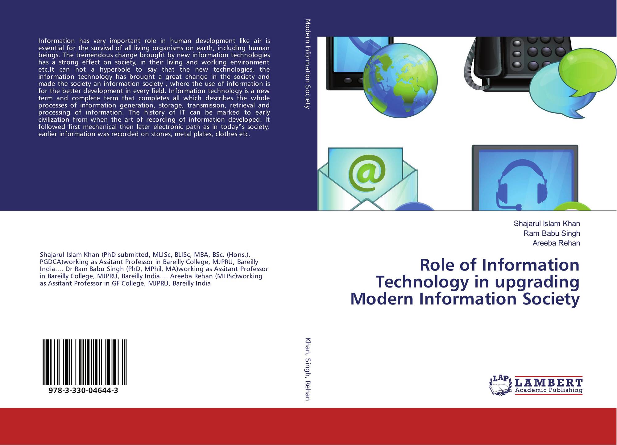 Technology in modern society. The use of Technology in the Modern Society. The role of Industrial Electronics in Modern Society эссе.