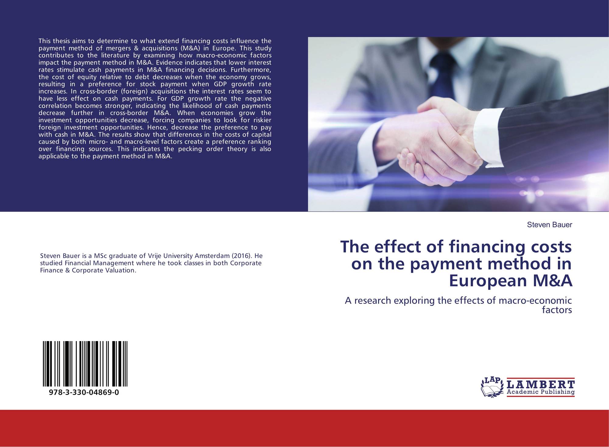 to what extent financial remuneration to what extent financial remuneration