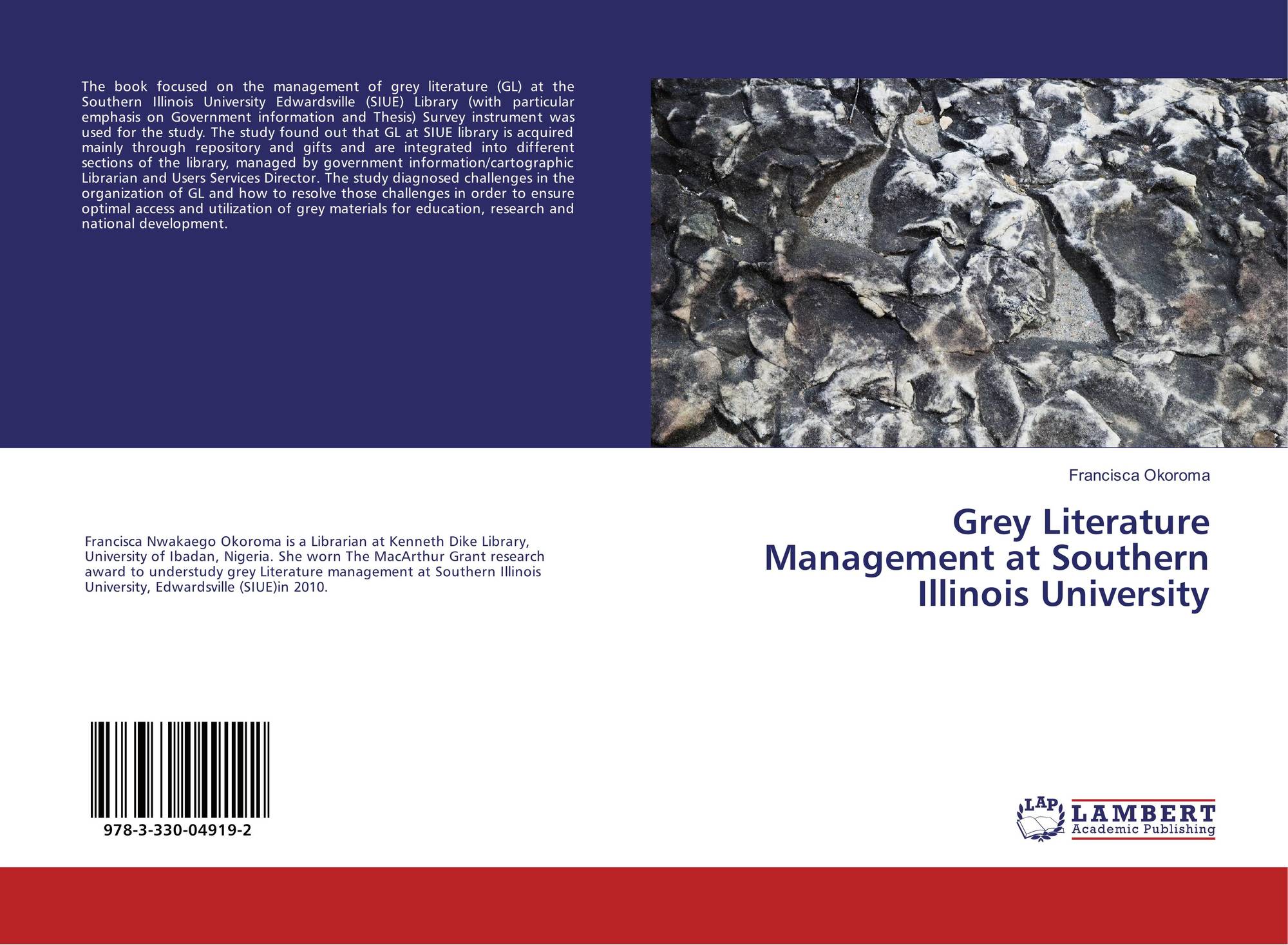 grey literature acquisition and management challenges Grey literature and computational linguistics: from paper definition of grey literature based encoding and management as the standard mode of. grey literature acquisition and management challenges Grey literature and computational linguistics: from paper definition of grey literature based encoding and management as the standard mode of.