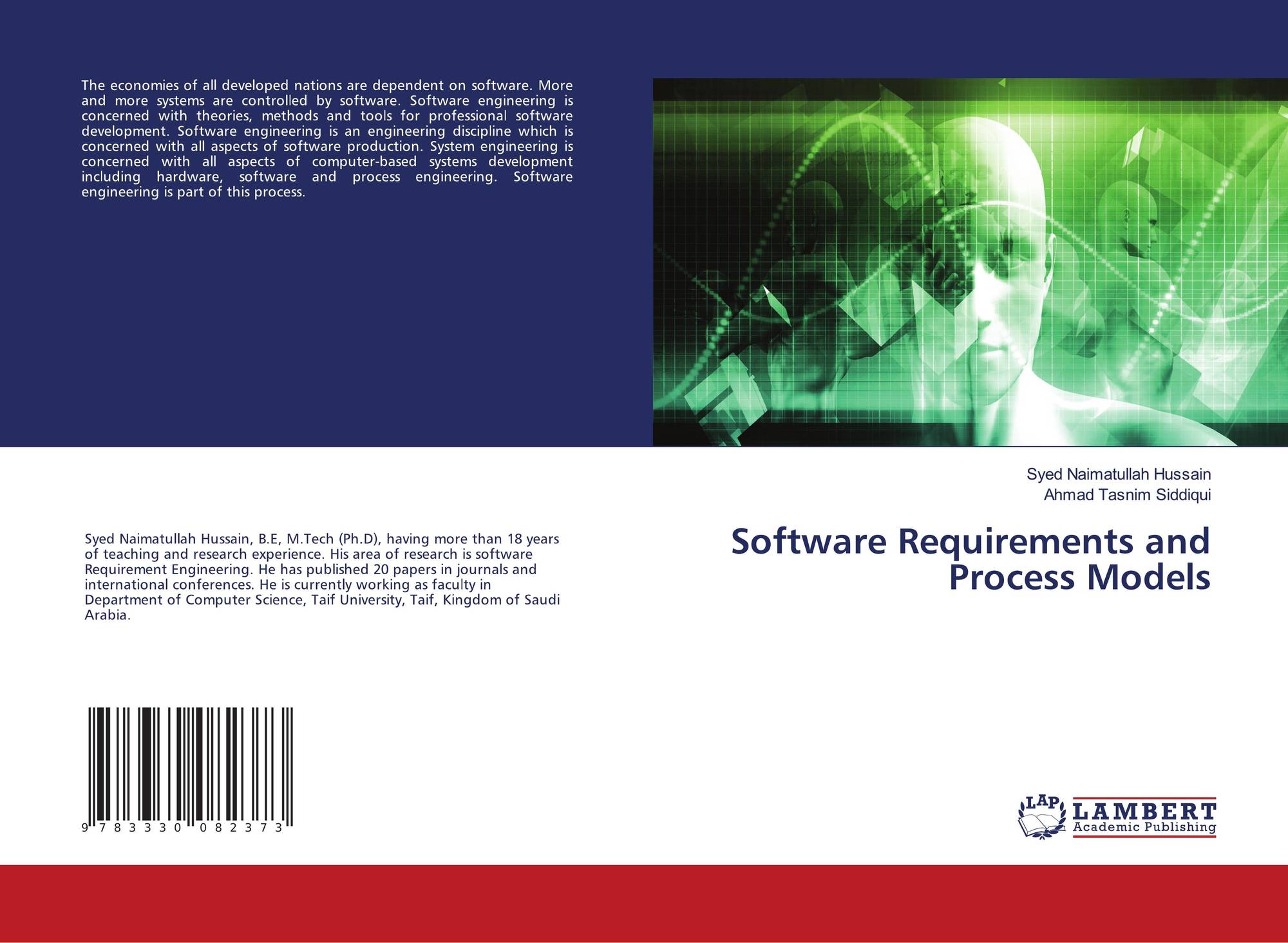 Software Requirements And Process Models, 978-3-330-08237-3, 3330082372 ...