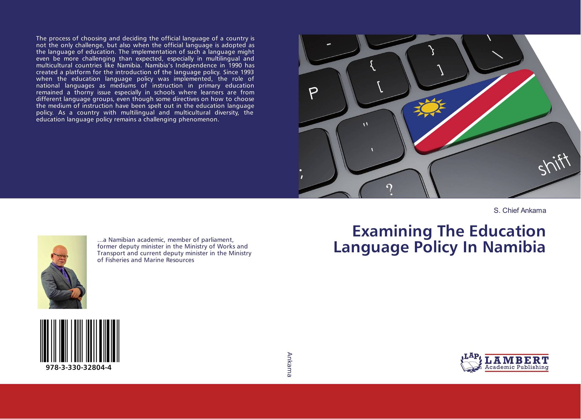 Political language. Language Policy. Language Policies in Education. Andalusian language Policy.