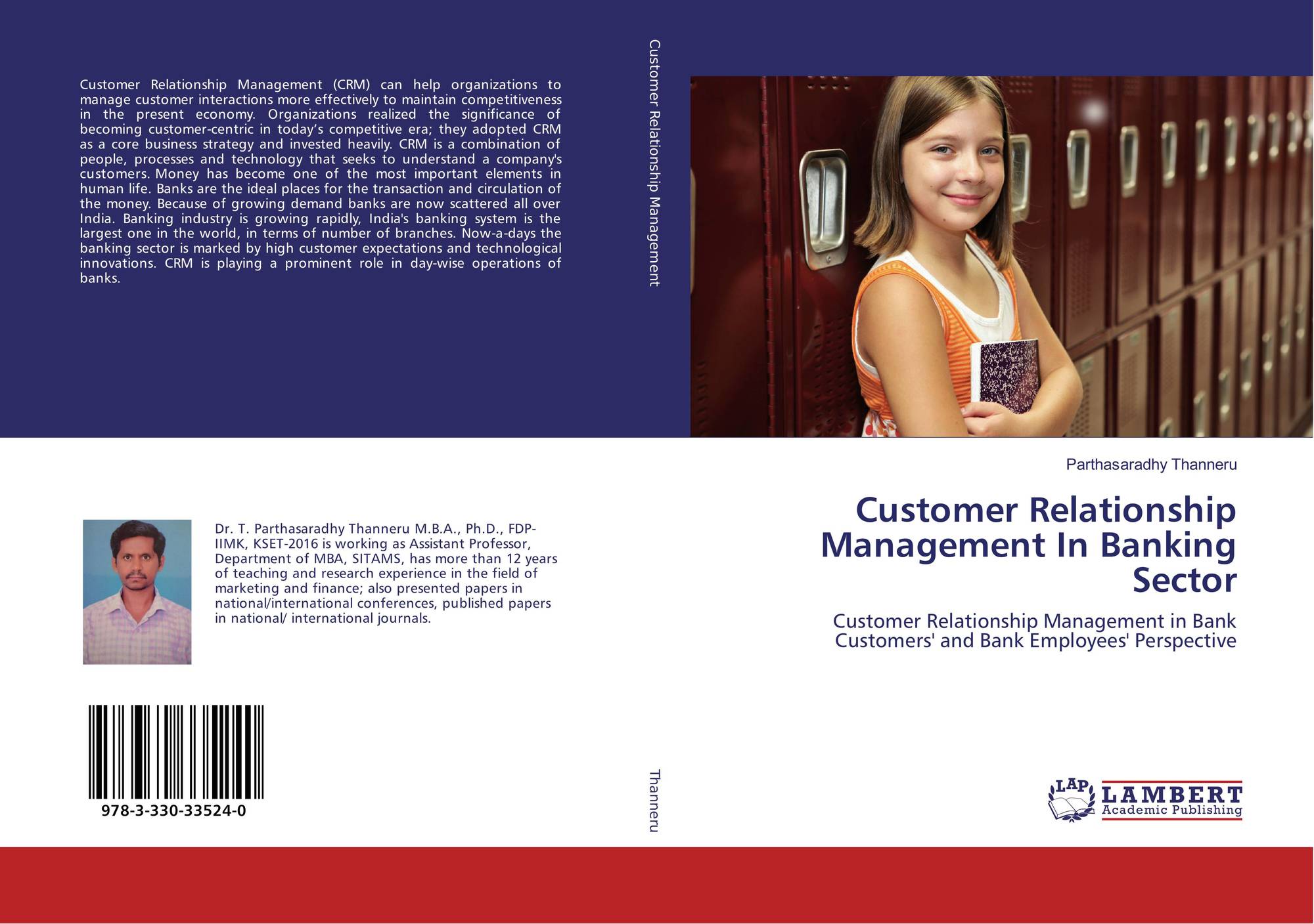 research paper on customer relationship management in banks