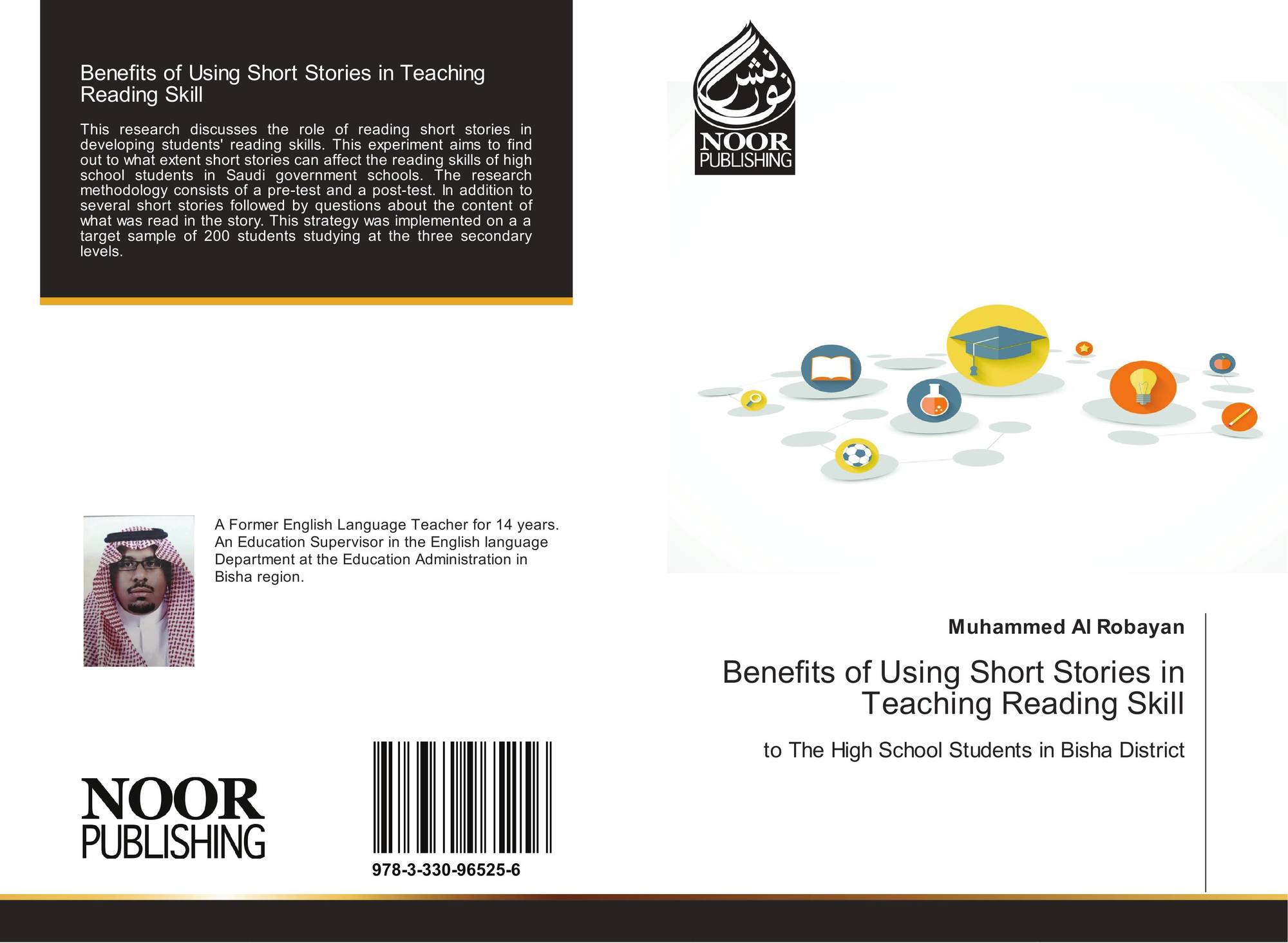 Benefits Of Using Short Stories In Teaching Reading Skill 978 3 330