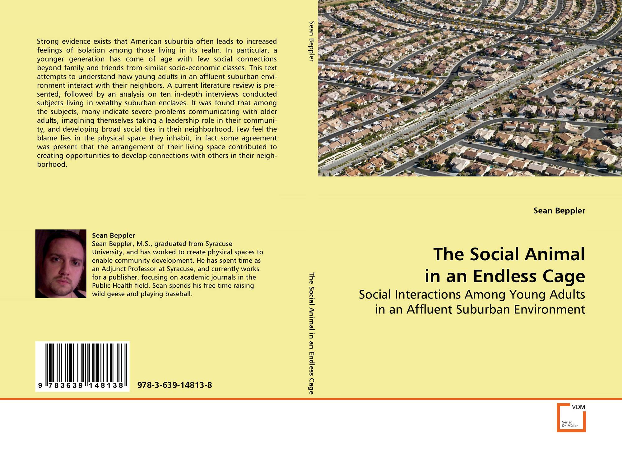47+ The Social Animal Background