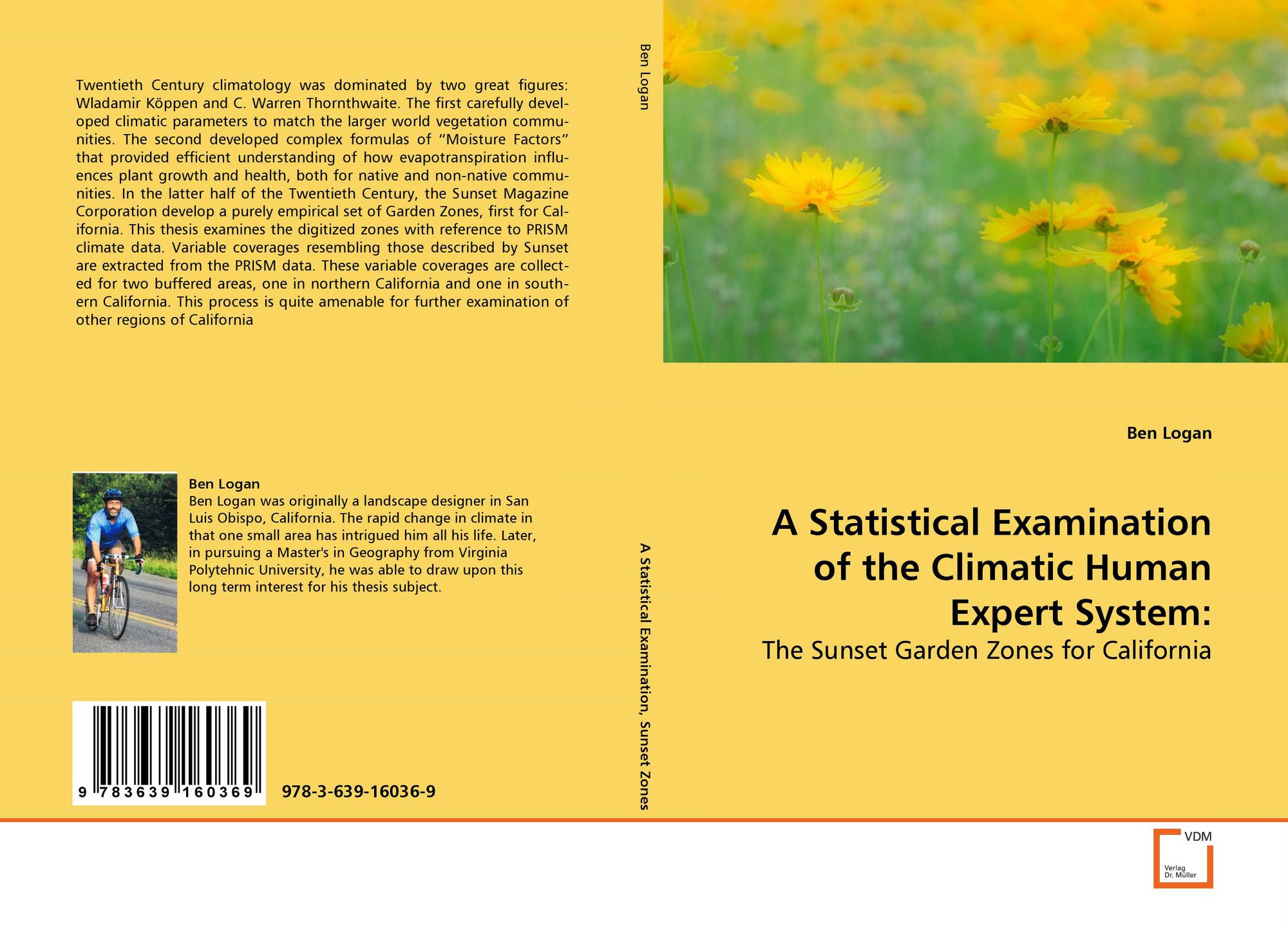 A Statistical Examination Of The Climatic Humanexpert System 978
