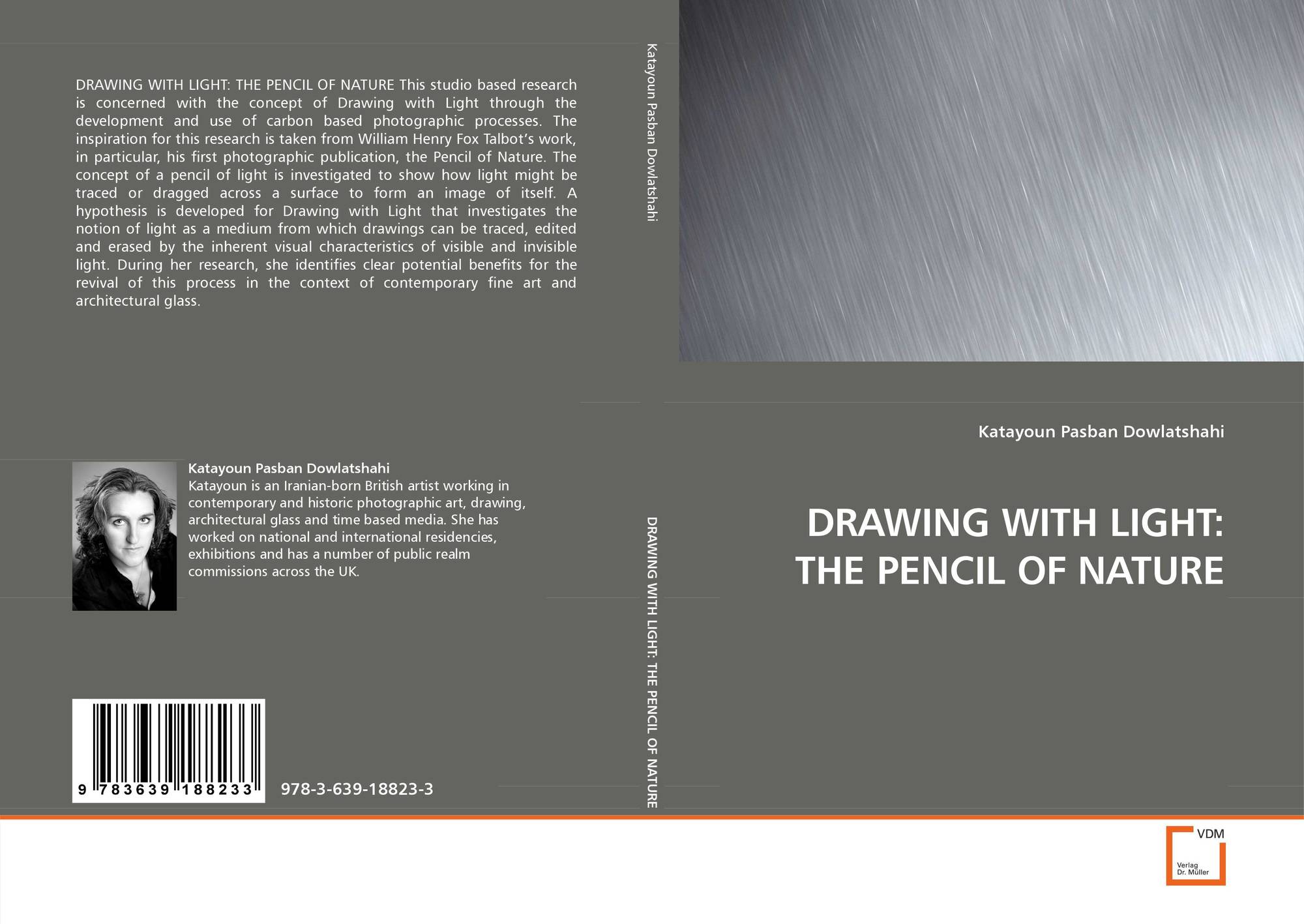pencil of light