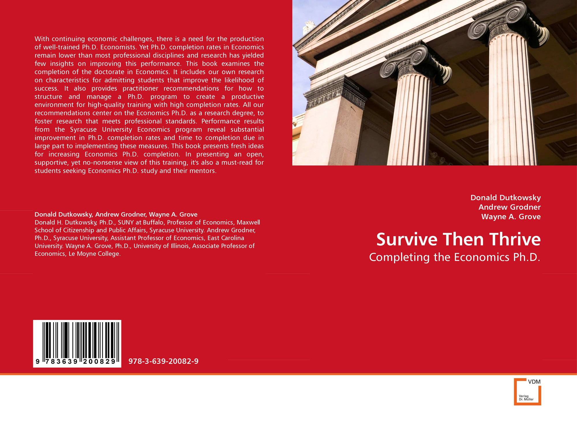 he sovereign individual: how to survive and thrive during the collapse of the welfare state. it