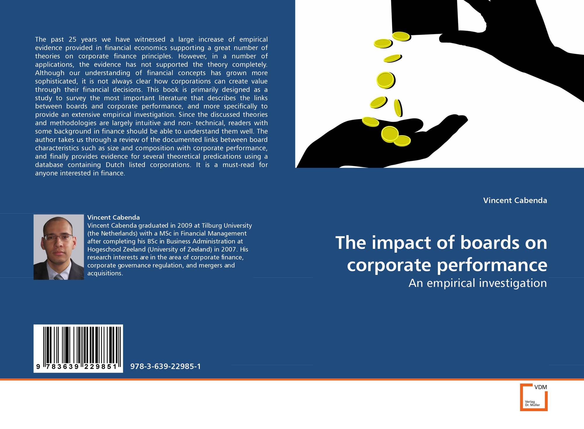 impact of acquisition on corporate performance Acquisitions: the process can be a problem which hurt overall corporate performance some managers may decide that the impact of these barriers is an. impact of acquisition on corporate performance Acquisitions: the process can be a problem which hurt overall corporate performance some managers may decide that the impact of these barriers is an.