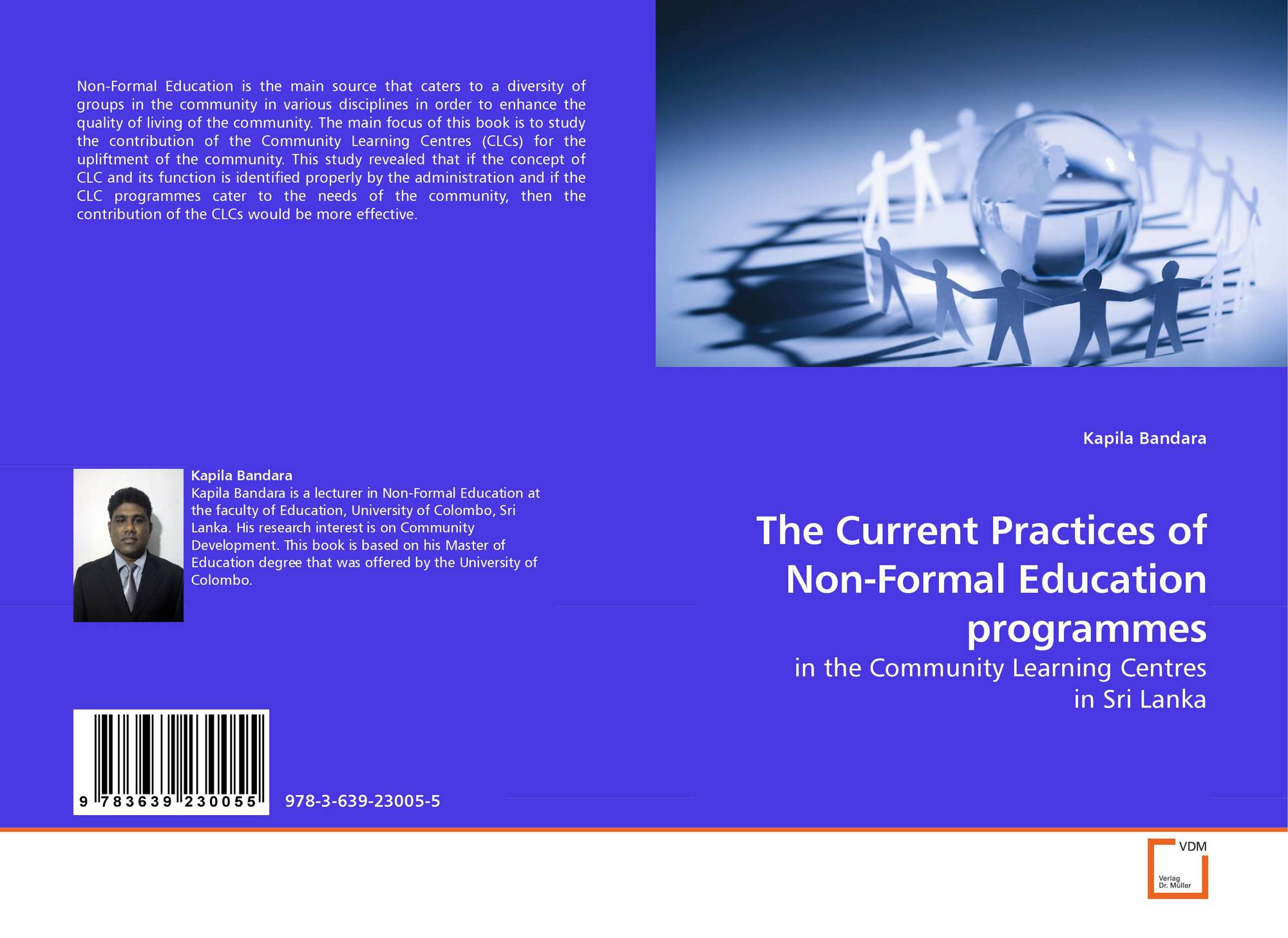 non formal education programmes