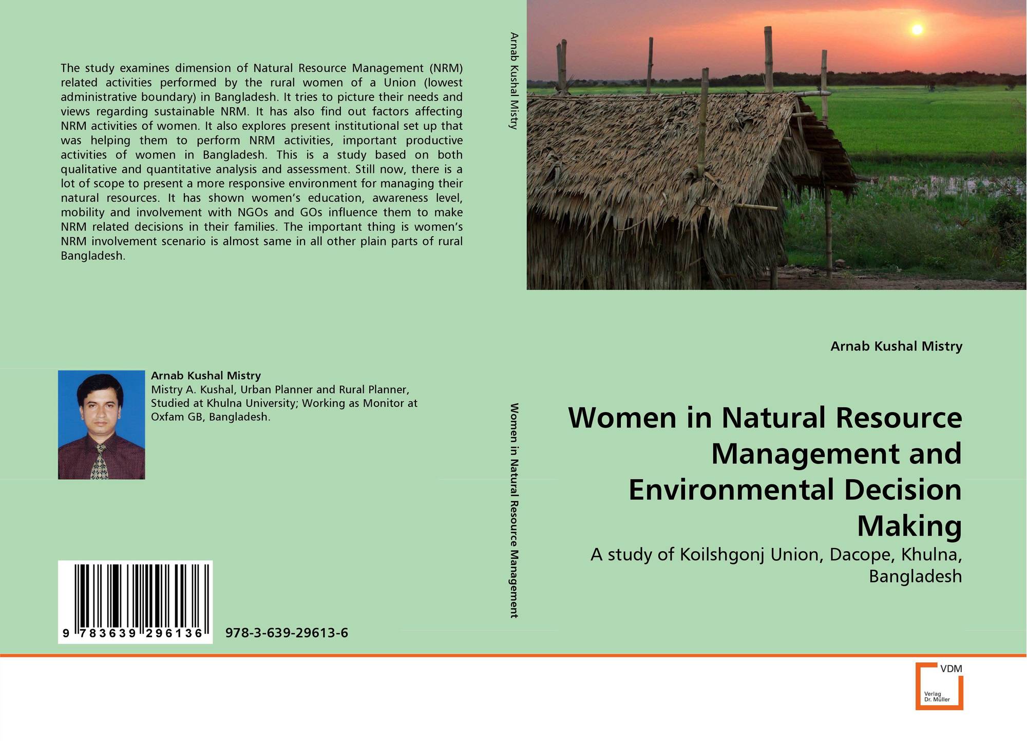 Natural resource management